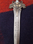 Декоративен меч, снимка 1