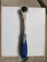 BRITOOL 1/4 тресчотка , KOBALT 1/4 тресчотка с въртяща глава ,KOBALT 3/8 тресчотка с въртяща глава, снимка 5