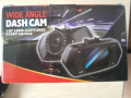 Видеорегистратор за кола – Full HD 1080p, снимка 1