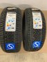 Чисто нови зимни гуми ! Semperit Speed-Grip 2 225/55/17 97H 2 бр., снимка 1 - Гуми и джанти - 36619211