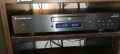 Cambridge Audio Azur 550c Black CD Player, снимка 1