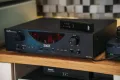 Хибриден усилвател Taga HarmonyHTA-1200 - DAC 24bit/192 kHz , снимка 3