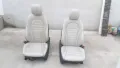 Седалки МЕРЦЕДЕС S205/W205, снимка 1