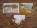 Пощенски картички от курорт Дружба от 1987 г. - нови , снимка 1 - Колекции - 27966117