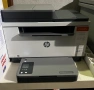 Мултифункционалнo устройствo HP LaserJet M234sdn, Лазерен, снимка 1