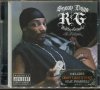 Snoop Dogg-Drop it like its hot, снимка 1 - CD дискове - 37297262