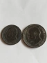 Лот 1913г. 1 и 2 лева., снимка 2
