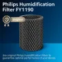 Изпарителен овлажнител Philips серия 2000, снимка 5