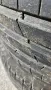 Летни гуми Hankook 235/55/18, снимка 4
