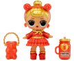 Комплект от 3 кукли L.O.L. Surprise - Loves Mini Sweets X HARIBO Deluxe, снимка 5
