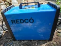 Заваръчен апарат REDCO ASTRA TIG 200, снимка 3