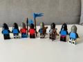 Lego Castle Black Falcons Knight фигури , снимка 4