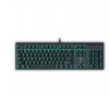 Клавиатура Геймърска USB T-DAGGER Escort T-TGK303 Механична с RGB подсветка Gaming Keyboard, снимка 1 - Клавиатури и мишки - 33471630