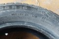 Гуми 16цола 2броя Continental (Стар ДОТ)205/55/16 N, снимка 9