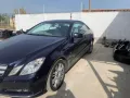 Mercedes-Benz E250 CDI *НА ЧАСТИ*, снимка 3