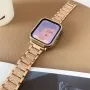Калъфче с кристали за AppleWatch SE/9/8/7/6/5/4, снимка 7