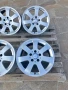 16 джанти 5х112 Mercedes E Class w211 5х112 Мерцедес Оригинал, снимка 3