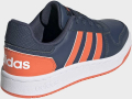 Дамски маратонки Adidas Hoops 2.0, снимка 3