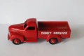 DINKY TOYS STUDEBAKER КАМИОН МОДЕЛ КОЛИЧКА, снимка 2