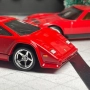 Hot Wheels Lamborghini Countach & Miura SV, снимка 4