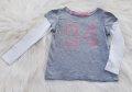 Блуза H&M  за момиче 18-24 месеца, снимка 3