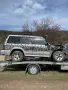 Мицубиши паджеро 2.5 за части, снимка 3