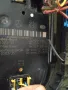 Sam Module  Mercedes W212 , 2129009822 , 5DK011023-35, снимка 6