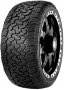215/65 R16 UNIGRIP Lateral Force 98H A/T Гуми за Джип