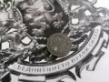 Царска монета - 10 стотинки | 1917г., снимка 1