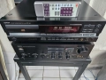 Denon DCD-1560 high-end CD плеър. Оригинално дистанционно, снимка 1