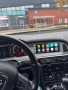Audi A6 C6 – 8.8” Android 14 Мултимедия CarPlay Ауди А6 Ц6 Навигация Андроид, снимка 2