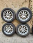 Два комплекта гуми с джанти за BMW, снимка 8
