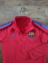 Nike Dry FC Barcelona - страхотна мъжка блуза С, снимка 7