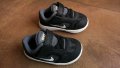 Nike Revolution 3 Размер EUR 21 / UK 4,5 бебешки маратонки 175-12-S, снимка 3