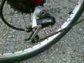 продавам велосипед 26цола, снимка 6