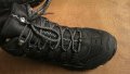 MERRELL Black / Aquifer GORE-TEX размер EUR 38 / UK 5 обувки водонепромукаеми 106-11-S, снимка 8