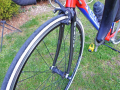Шосеен алуминиев велосипед E.Merckx"Gara", снимка 14
