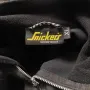 Snickers работно софтшел Яке / горнище Snickers Profiling soft shell (1211) размер Л-ХЛ, снимка 6