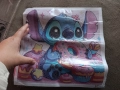 27*27см Диамантен гоблен Лило и Стич Lilo and Stitch , снимка 4