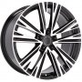 18" Джанти Ауди 5X112 Audi A4 B8 B9 A6 C6 C7 C8 A8 D3 D4 4H Q3 Q5 S, снимка 3