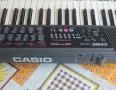 Casio CTK-200 Keyboard 40 Song Bank , снимка 9