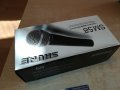 SHURE SM58 PROFI MIC 2201222030, снимка 5