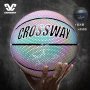 Баскетболна топка с холографна повърхност, снимка 1 - Баскетбол - 44099992
