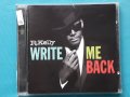 R. Kelly – 2012 - Write Me Back(Hip Hop)