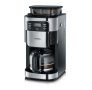 Кафеавтомат за шварц кафе внос от Германия, снимка 1 - Кафемашини - 43750357