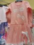 Детска рокля, снимка 1 - Детски рокли и поли - 43075915