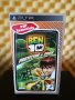 Ben 10: Protector of Earth - Игра за PSP, снимка 1 - Игри за PlayStation - 39604799