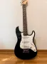 Fender Squier Mini Stratocaster-Детска китара, снимка 1