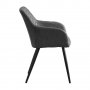 Висококачествени трапезни столове тип кресло МОДЕЛ 230, снимка 3