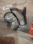 UAYESOK 3,5 мм приемник за слушане 1 пинов двупосочно радио Motorola Kenwood Vertex Yaesu  НОВО, снимка 1